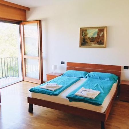 Bed&Breakfast Zattieri Понте-нелле-Альпи Экстерьер фото