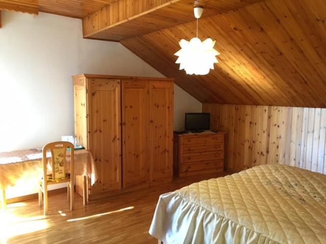 Bed&Breakfast Zattieri Понте-нелле-Альпи Экстерьер фото